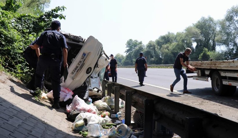 9 yaşındaki Yüşa'dan acı haber