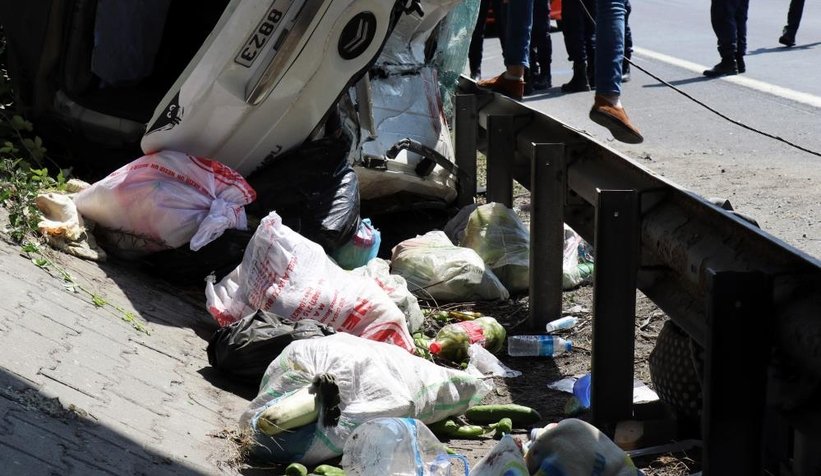 9 yaşındaki Yüşa'dan acı haber