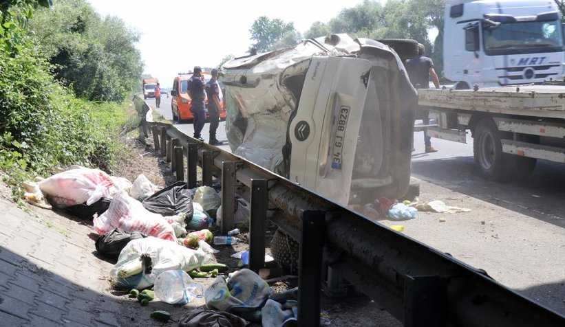 9 yaşındaki Yüşa'dan acı haber