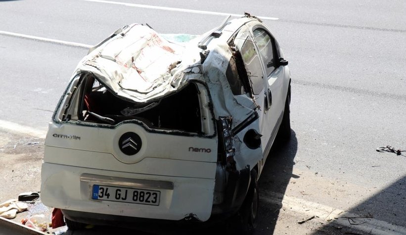 9 yaşındaki Yüşa'dan acı haber
