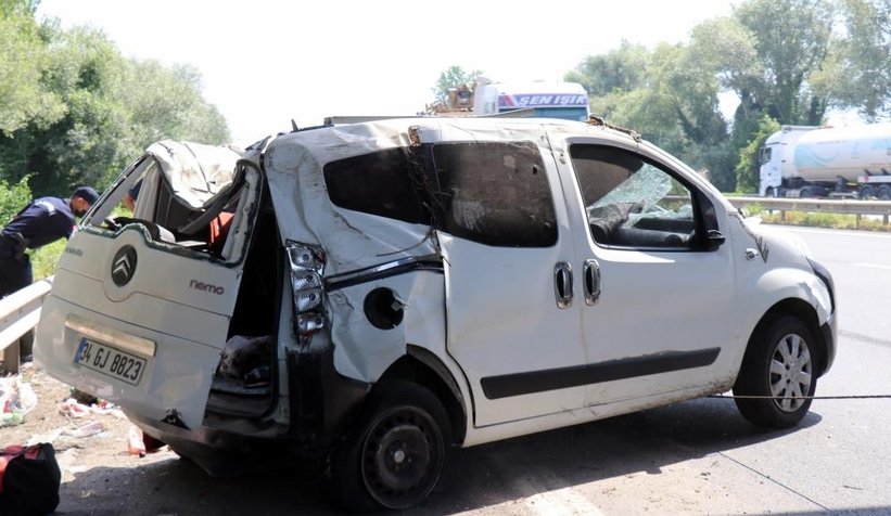 9 yaşındaki Yüşa'dan acı haber