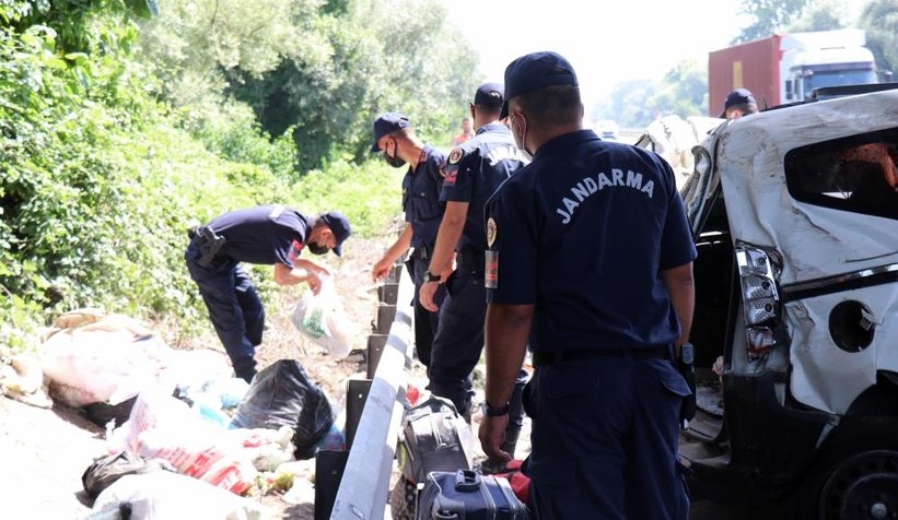 9 yaşındaki Yüşa'dan acı haber