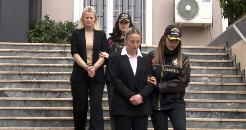 Kubilay Kaan Kundakçı cinayetinde ünlü türkücü dahil 7 kişi için tutuklama istendi