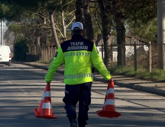 Abart egzoza geçit yok