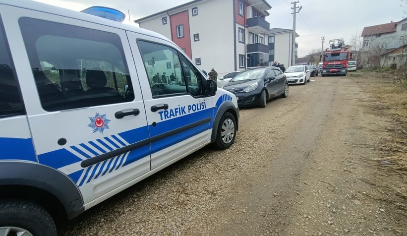 Abdullah Bekmezci evinde ölü bulundu