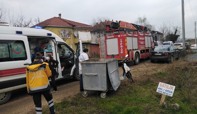 Abdullah Bekmezci evinde ölü bulundu