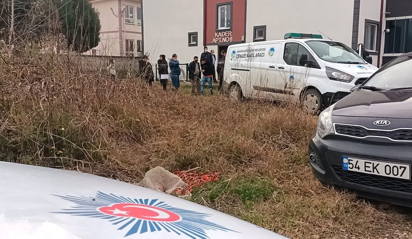 Abdullah Bekmezci evinde ölü bulundu