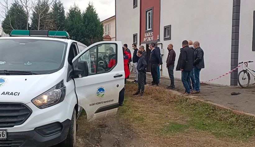 Abdullah Bekmezci evinde ölü bulundu