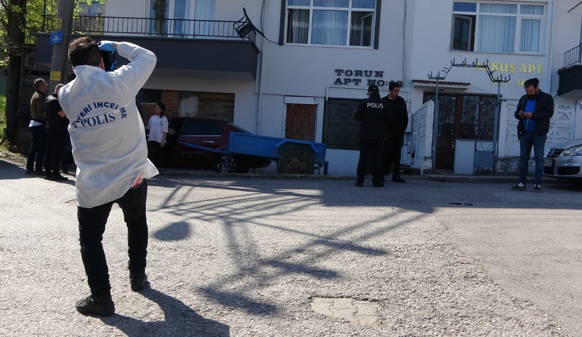 Abisini boğazını ve cinsel organını kesip öldürdü; İşte istenen ceza