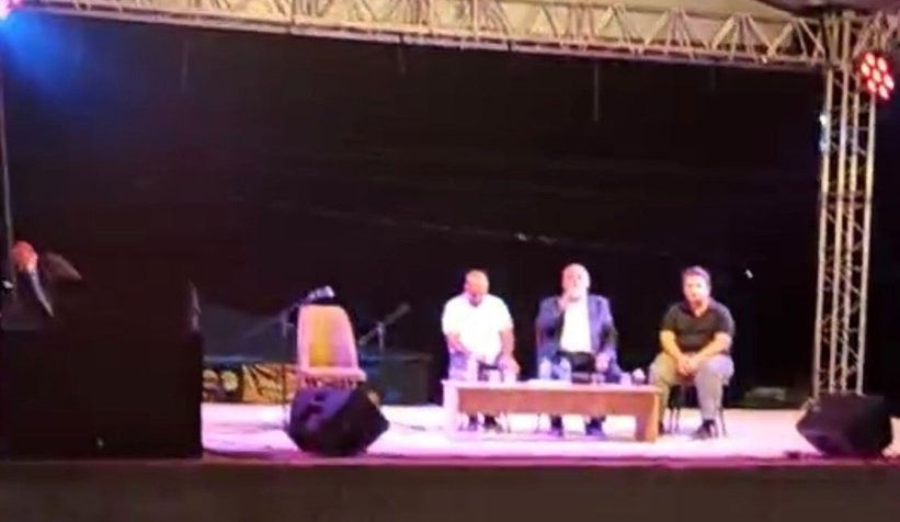 Acelle Yaylası Şenlikleri sona erdi