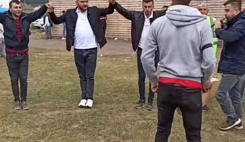 Acelle Yaylası Şenlikleri sona erdi