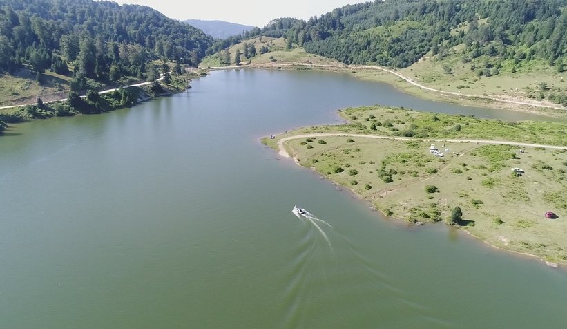 Acelle Yaylasında Kadırga şenlikleri başlıyor