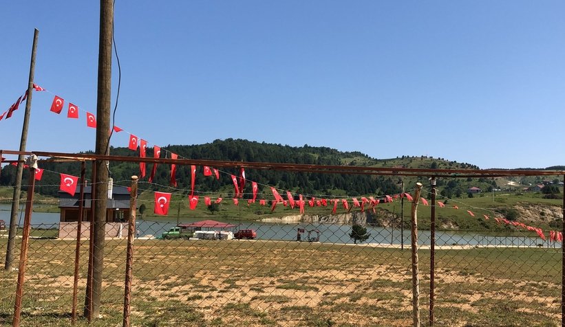 Acelle Yaylasında Kadırga şenlikleri başlıyor