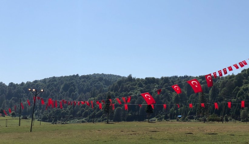 Acelle Yaylasında Kadırga şenlikleri başlıyor