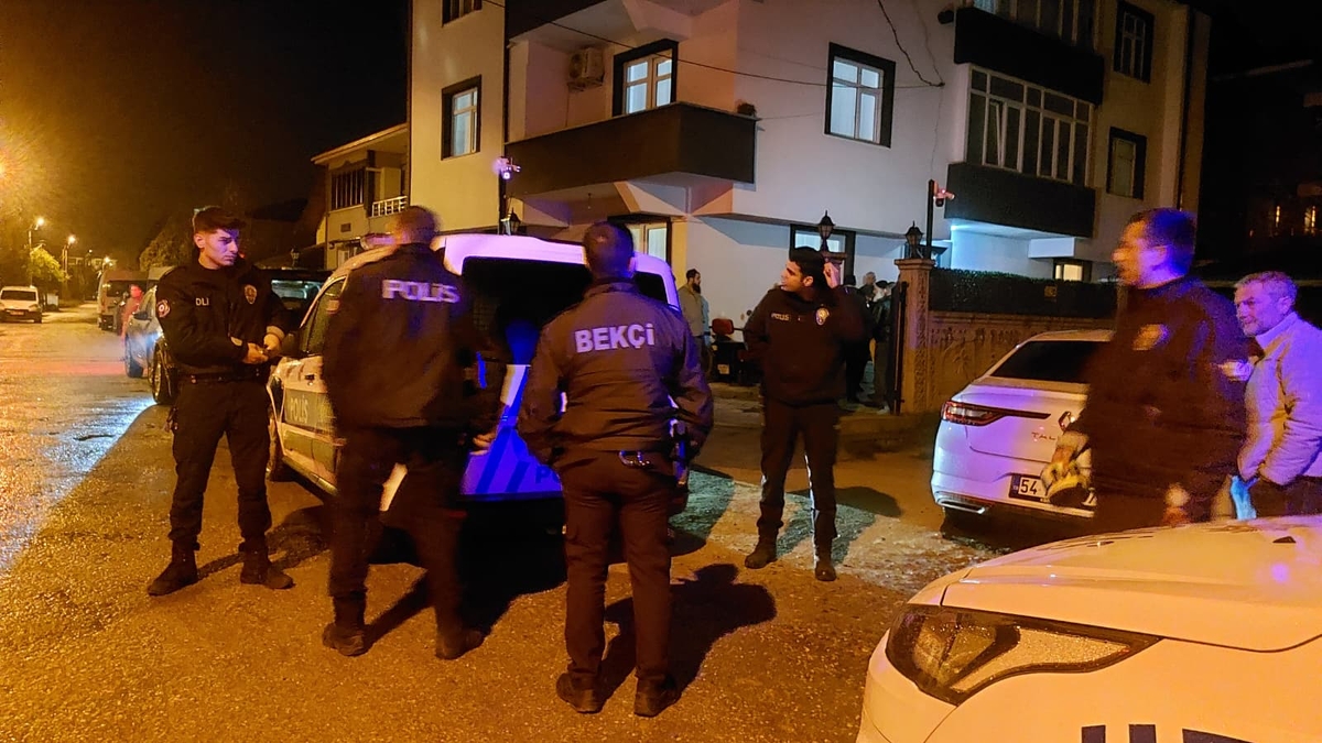 Acı olay; Babasını ölü buldu