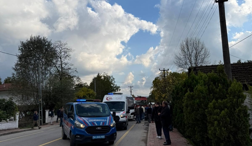 Ada Caddesi’nde feci kaza: 1 yaralı