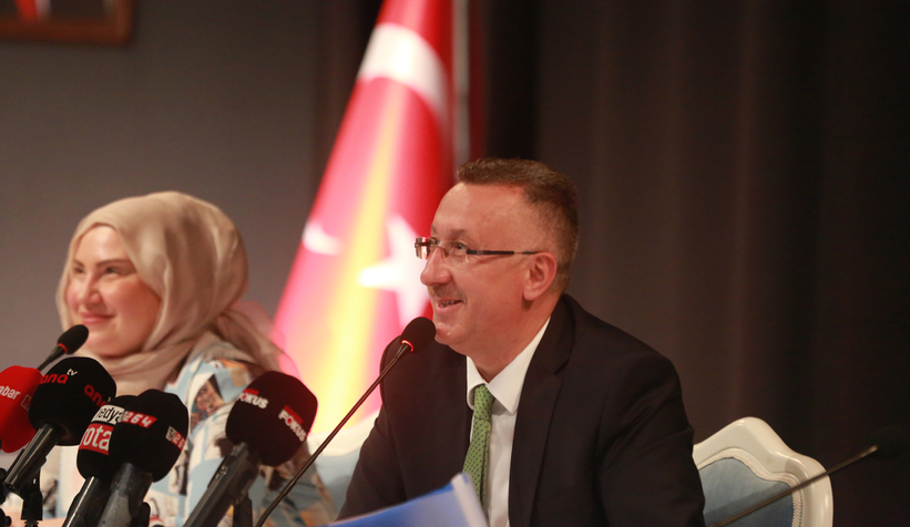 Ada Hayat Projesi 7 Temmuz'da ihaleye çıkıyor