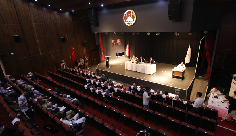 Ada Hayat Projesi 7 Temmuz'da ihaleye çıkıyor