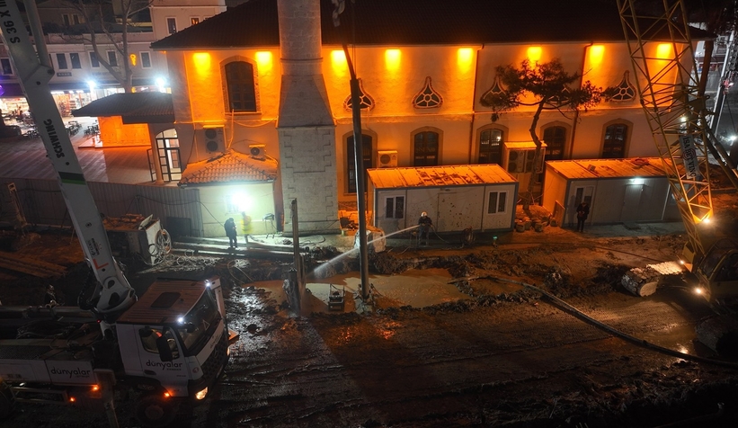 Ada Hayat projesinde son durum