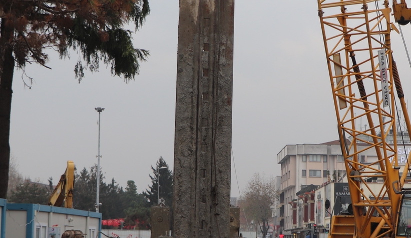 Ada Hayat projesinde son durum