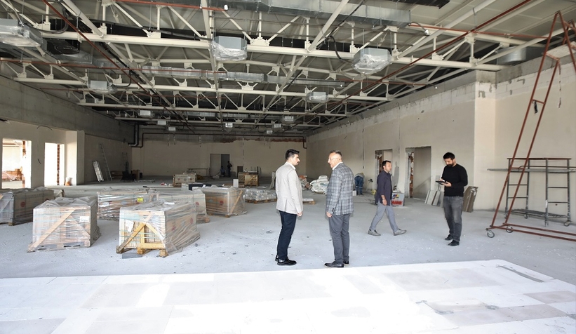 Ada Pazar Güneşler’de sona yaklaşılıyor