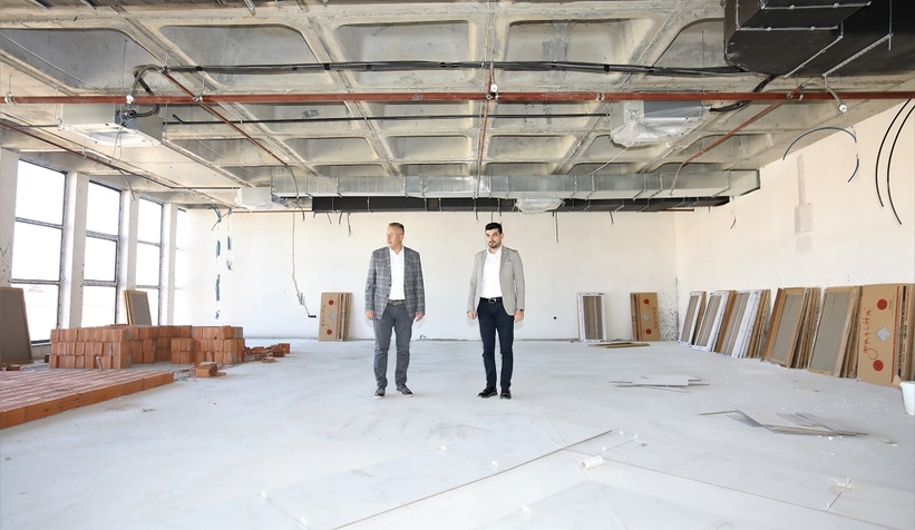 Ada Pazar Güneşler’de sona yaklaşılıyor