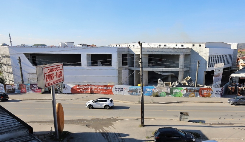 Ada Pazar Güneşler’de sona yaklaşılıyor