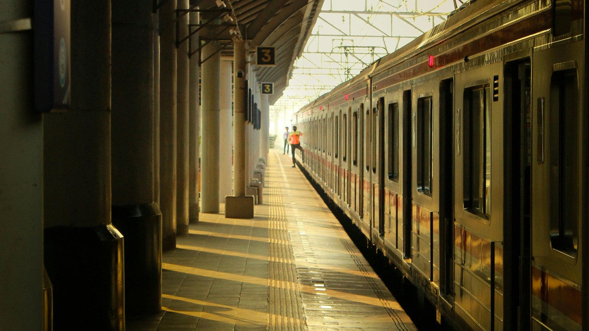 Adapazar-Hendek arasına tren hattı geliyor