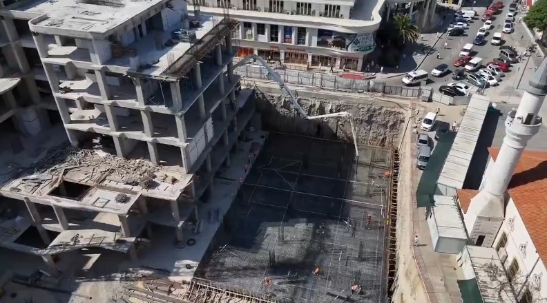 Adapazarı Belediyesi, Ada Hayat Projesi'ndeki son durumu paylaştı