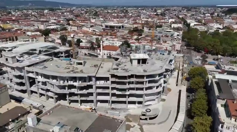 Adapazarı Belediyesi, Ada Hayat Projesi'ndeki son durumu paylaştı