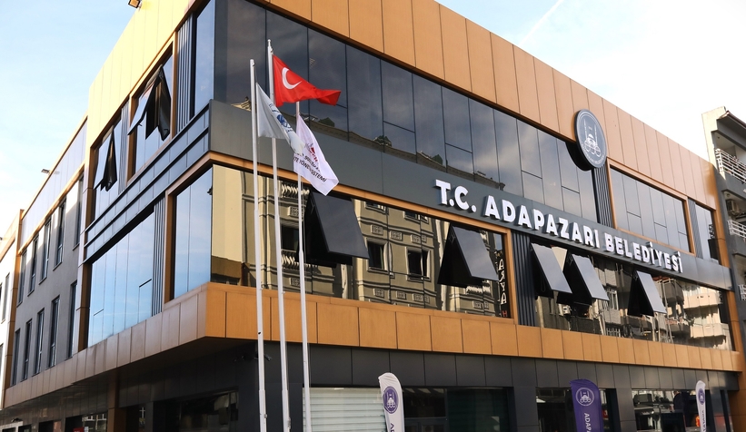 Adapazarı Belediyesi ISO 9001:2015 Sertifikası Aldı