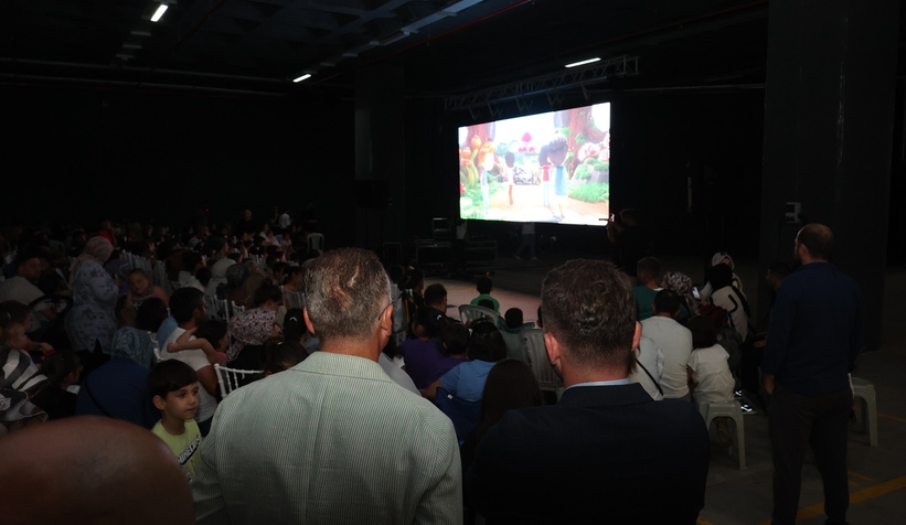 Adapazarı Belediyesi’nin Yaz Seninle Güzel etkinliği sürüyor