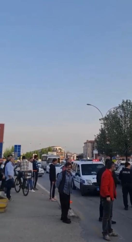 Adapazarı Halk Eğitim Merkezi Müdürü öldürüldü