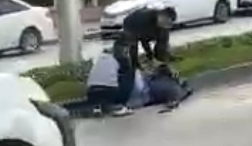 Adapazarı Halk Eğitim Merkezi Müdürü öldürüldü