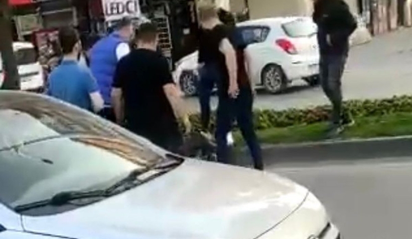 Adapazarı Halk Eğitim Merkezi Müdürü öldürüldü