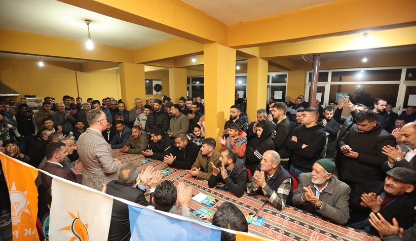 Adapazarı hepimizin