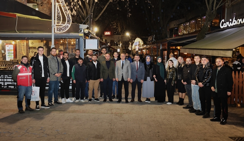 Adapazarı hepimizin