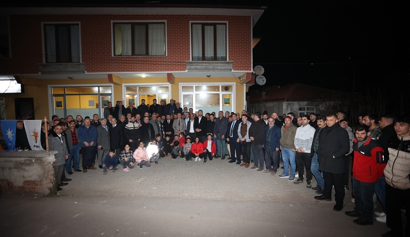 Adapazarı hepimizin