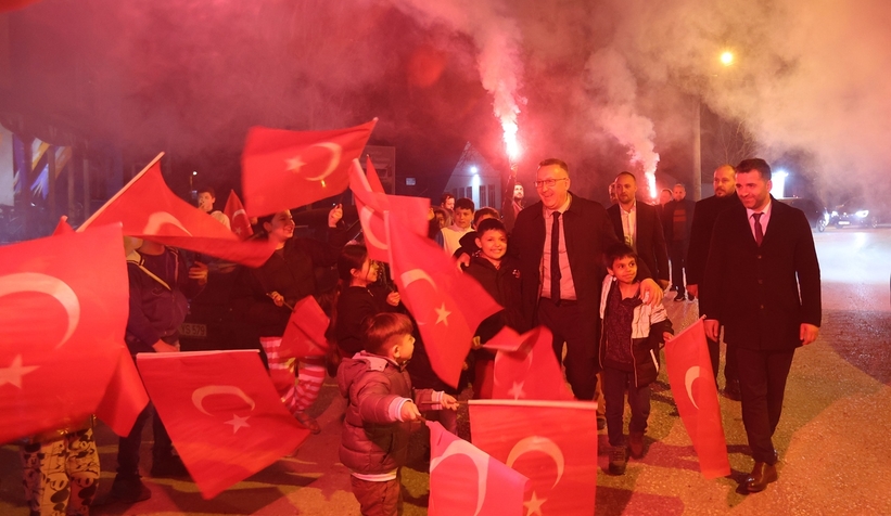 Adapazarı hepimizin