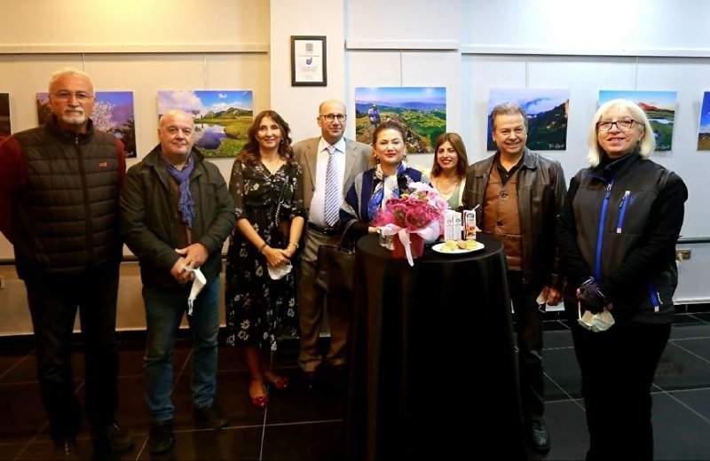 Adapazarı Kültür Sanatta Fotoğraf Sergisi