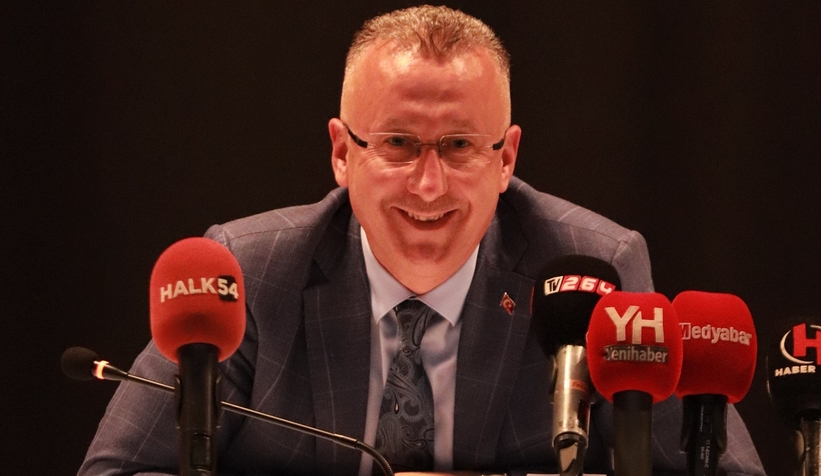 Adapazarı Mayıs Meclisi İkinci Oturumu yapıldı