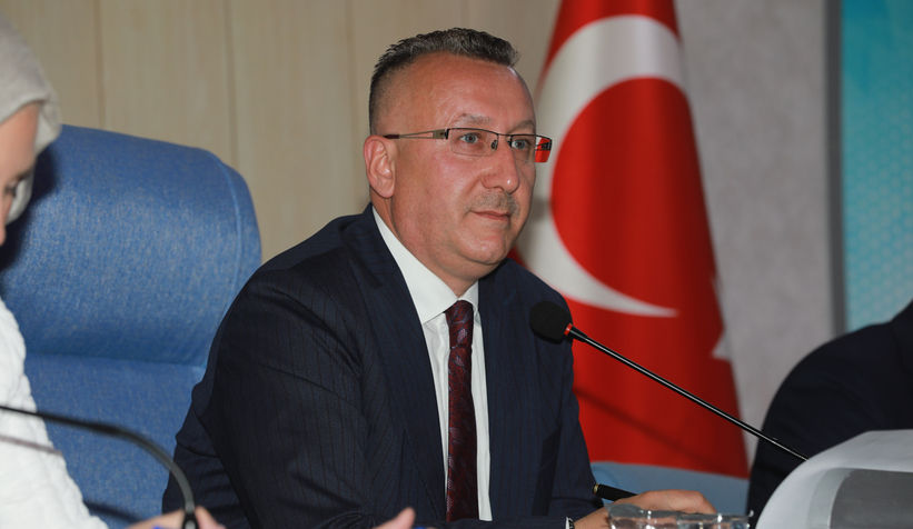 Adapazarı Meclisi toplandı