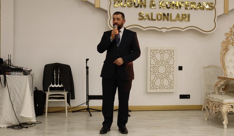 Adapazarı Müftüsü Hamit Albayrak Daire Başkanı oldu