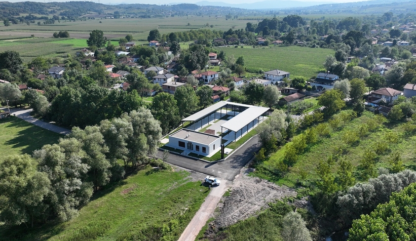 Adapazarı'nda 35 mahalleye sosyal tesis-cemiyet alanı