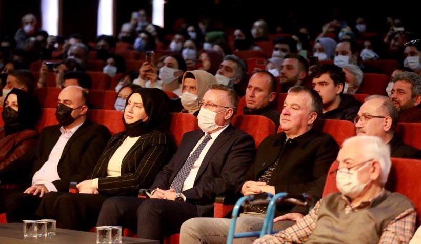 Adapazarı'nda Cengiz Özkan rüzgarı