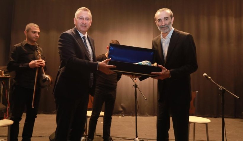 Adapazarı'nda Cengiz Özkan rüzgarı