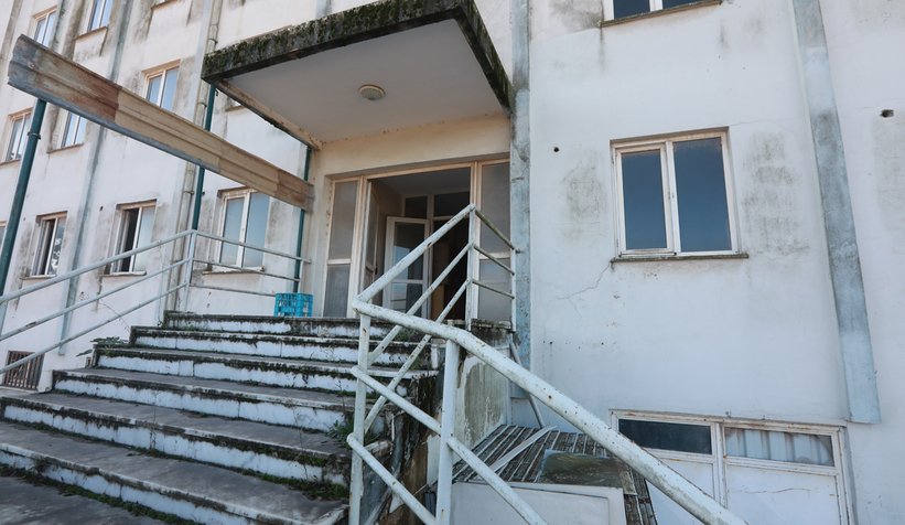 Adapazarı'ndaki o bina için yıkım kararı