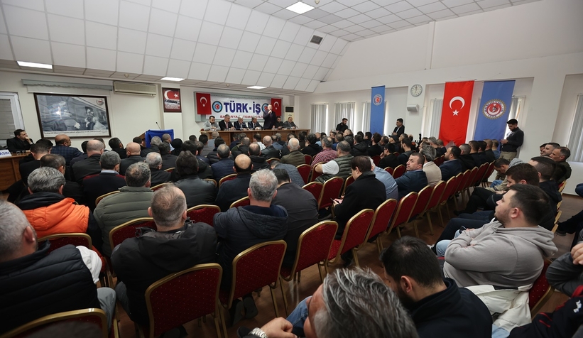 Adapazarı'nı birlikte yönetmeye devam