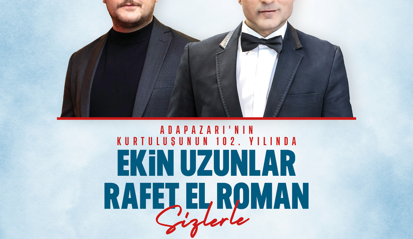 Adapazarı'nın kurtuluşu kutlanacak