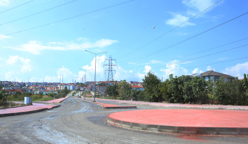 Adapazarı, Serdivan ve Erenler’in ulaşımı için önemli dokunuş